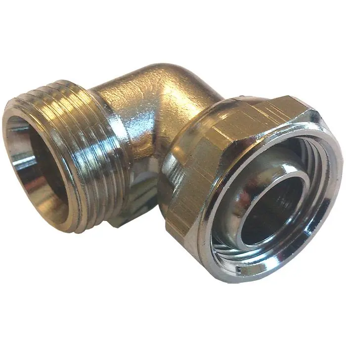 Vinkelrör Snabb frakt